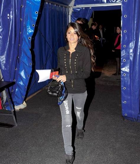 Fake Latinas Antonella Roccuzzo La Novia De Messi Cachando Fakes My XXX Hot Girl