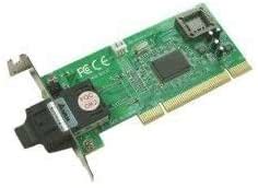 Tarjeta Red Fibra Optica Fx Sc Pci Amazon Es Inform Tica