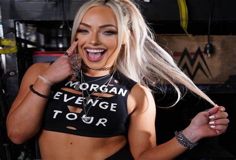 Is Liv Morgan Dealing With Heat After Injuring Rhea Ripley On WWE Raw?