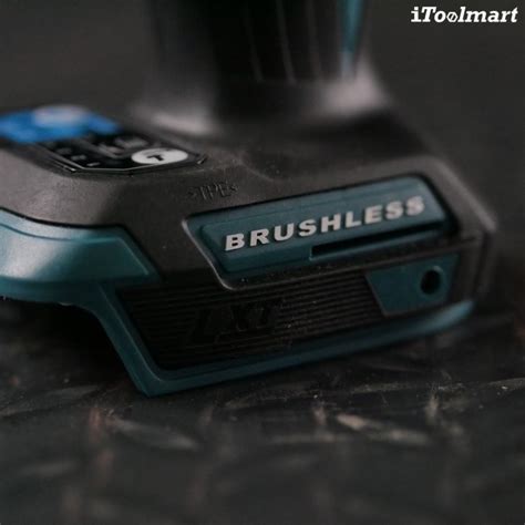 สว่านไขควงกระแทกไร้สาย MAKITA DTD171Z (ตัวเปล่า) ลดราคา | iToolmart