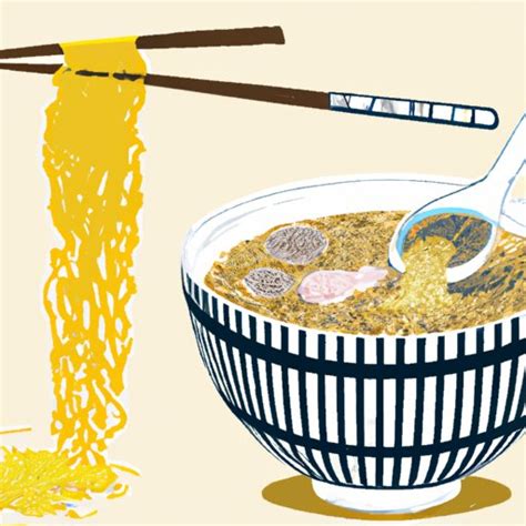 Are Ramen Noodles Bad For You Exploring The Health Effects The