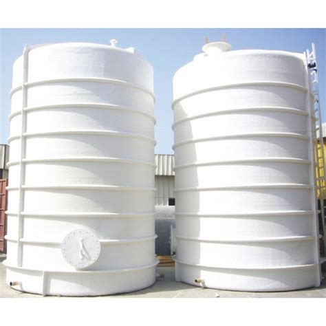 Frp Chemical Tanks Capacity L At Piece In