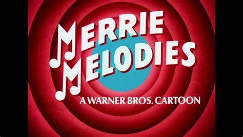 Merrie Melodies Theme: '55 - '64 : Milt Franklyn : Free Download ...