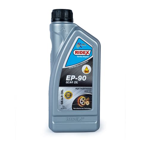 Product Listing Ridex Lubricants