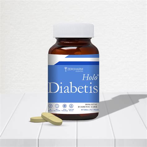 Diabetic Tablets With Jamun, Shatavari for Sugar Control - Zeroharm