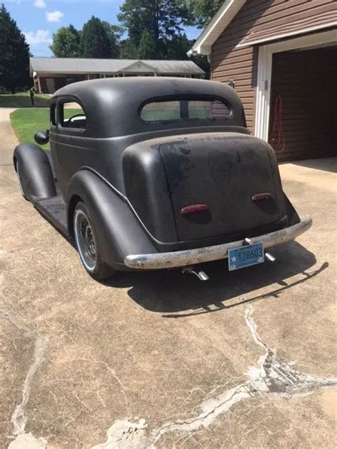 DODGE HOT STREET RAT ROD For Sale