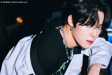 JOOAN of TAN Announces First Solo Fan Meet 'My Twenties'
