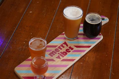 A Guide to the Different Styles of Beers | Fort Lauderdale Brewery