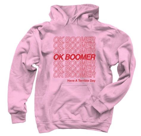 OK Boomer Wiki