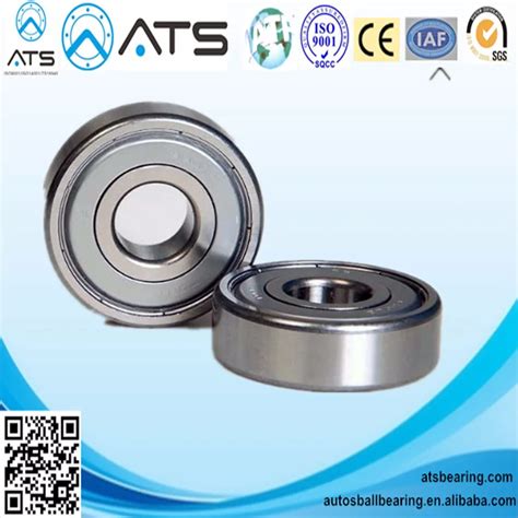 Deep Groove Ball Bearing Pa66-gf25 - Buy Bearing,Ball Bearing,Deep ...