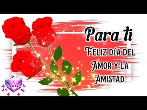 Feliz D A Del Amor Y La Amistad La Mariposa