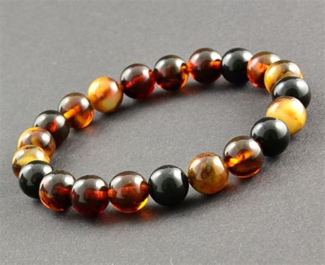 Beaded Bracelets for Men. Luxury High Quality Bracelets For Men.