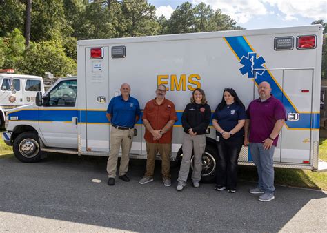Emergency Services | Johnston County, North Carolina