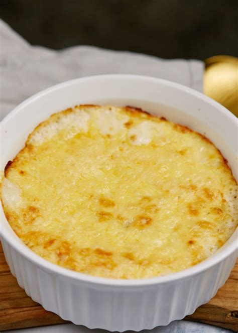 Baked Macaroni and Cheese Casserole - Casserole Recipes