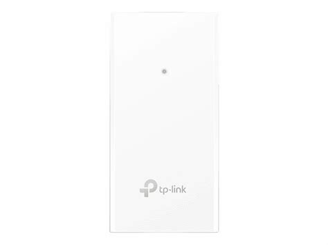 Tp Link Desktop Gigabit Poe Injektor Tl Poe G X Rj W Passiv