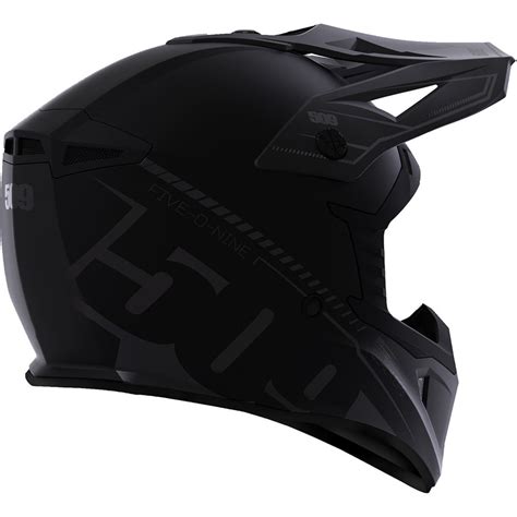 Шлем 509 Tactical Black Ops 2XL 509-HEL-TBO8 — Rider Expert