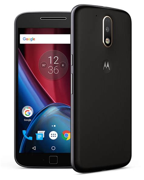 Motorola Moto G4 Plus Price in Pakistan & Specs | ProPakistani