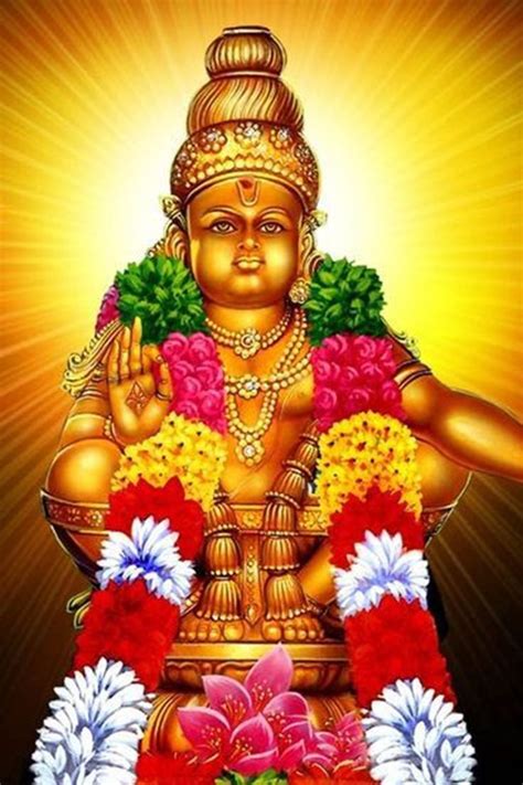 Ayyappan Images HD Sabarimala Ayyappan Photos 2021 Ayyappan Whatsapp ...