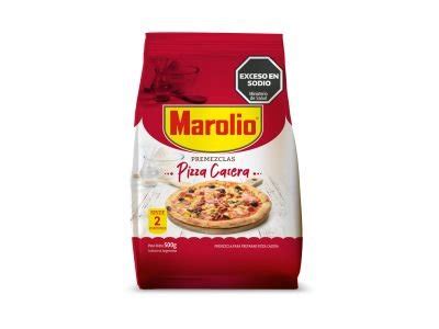 PREMEZCLA MAROLIO ÑOQUIS 400 GR