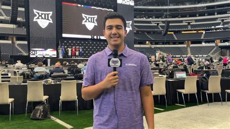 Brett Yormark on the Big 12's new deal with AT&T Stadium - Sports Illustrated TCU Killer Frogs ...