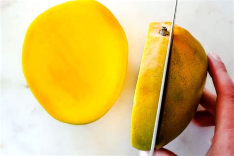 How To Tell When A Honey Mango Is Ripe Sale Online Emergencydentistry