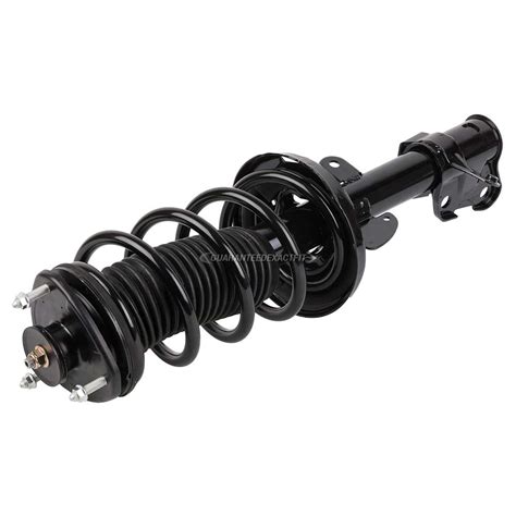 New Complete Front Right Strut And Spring Assembly For Acura Mdx 2007 2013