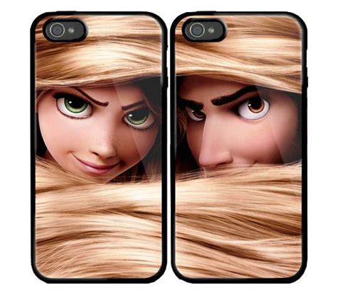 Rapunzel Tangled Couple Case Iphone Case For Iphone Case Iphone