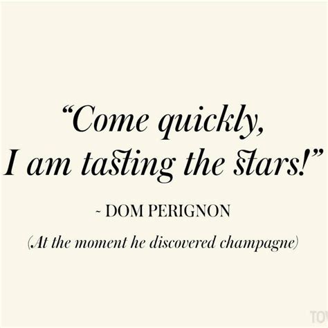 The 10 Best Quotes About Champagne Cool Words