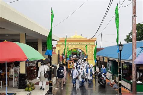 Gubernur Ansar Bappenas Kucurkan Rp25 Miliar Untuk Revitalisasi