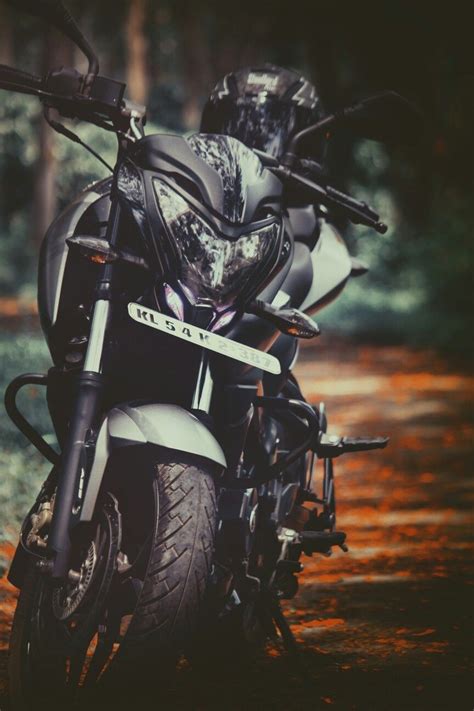 NS200 Bike Wallpapers - Wallpaper Cave