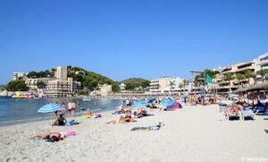 Paguera beach guide | Mallorca Beaches