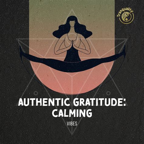 ZZz Authentic Gratitude Calming Vibes ZZz Album By Asian Zen Spa