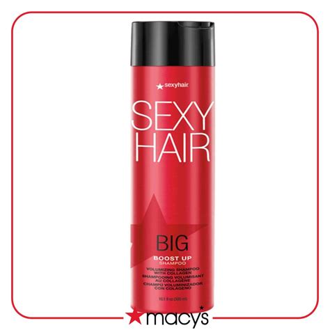 Sexy Hair Boost Up Shampoo 10 14 Oz From Purebeauty Salon Spa Artofit