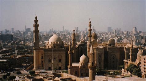 Cairo, Egypt- Travel Squire