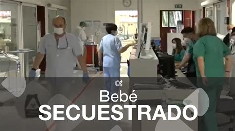 Encuentran Al Beb Secuestrado En El Hospital De Basurto Y Arrestan A