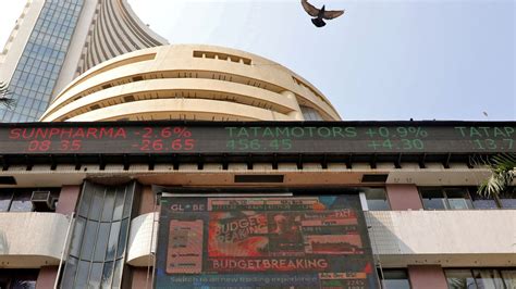 Sensex Soars 800 Points Today What S Behind The Rally And Will It Continue Hindustan Times