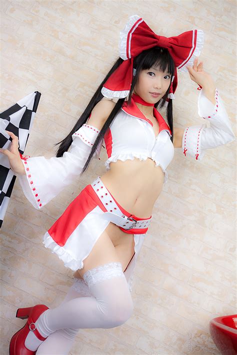 AsiaUncensored Japan Sex Cosplay Revival コスプレリバイバル Pics 14