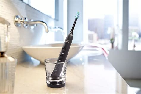 Oral-B iO 9 vs. Philips Sonicare DiamondClean 9000 | Top-VS.com