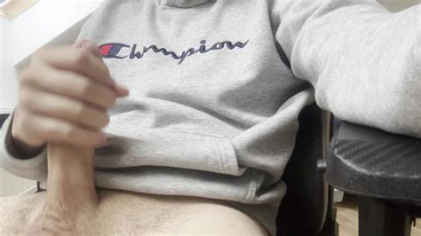 Jerking All Alone Pornhub Gay