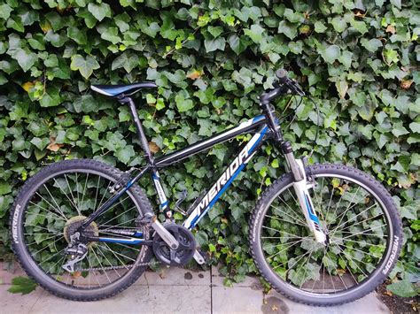 Merida Matts 20 used in xs | buycycle