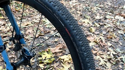 Schwalbe G One Overland Gravel E Bike Tire Review A Reliable