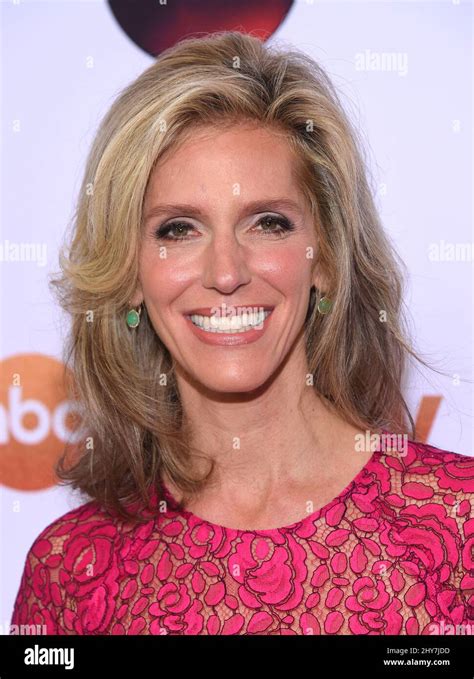 Photos And Pictures Jane Buckingham At The Abc Tca Summer Press Tour