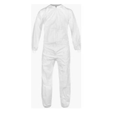 Lakeland Cleanmax Sterile Cleanroom Coverall Case