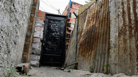 Crímenes sin límites un hombre fue asesinado a balazos en barrio