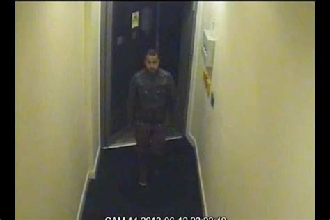 Police Hunt Serial Sex Attacker Who Follows Victims Into Apartment