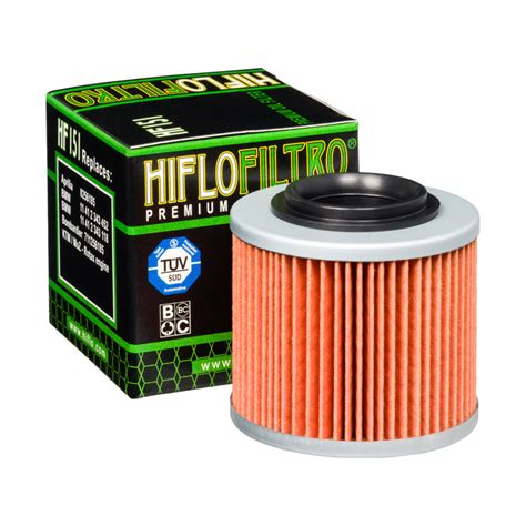 Hiflofiltro Catalogue