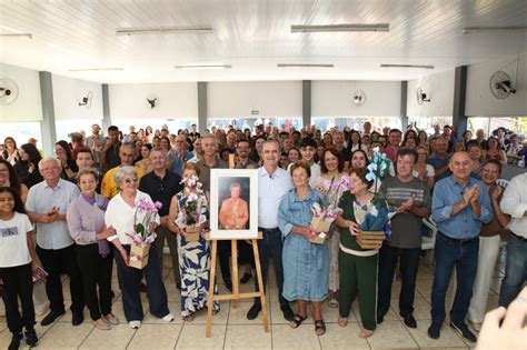 Novo Centro Dia da Pessoa Idosa é inaugurado em Maringá