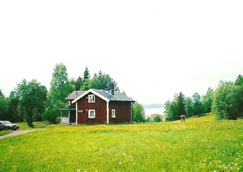 Sweden, Jämtland County | Earl Leatherberry | Flickr