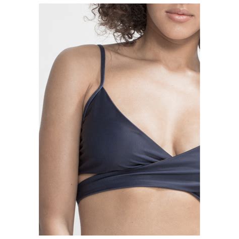 Boochen Arpoador Top Parte Superiore Bikini Donna Acquista Online