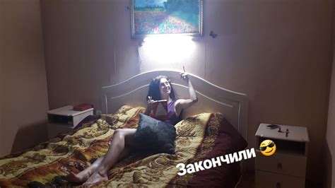 Как сделать Ночник своими руками в спальню. - YouTube